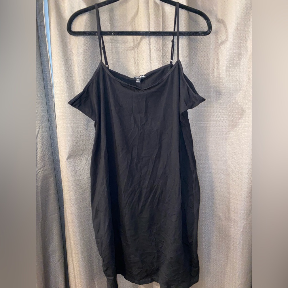 Fashion Nova Dress
